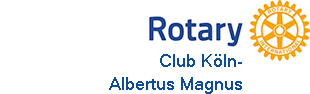 Rotary Club Köln-Albertus Magnus